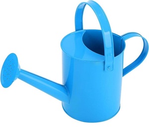 sky blue High quality galvanized <b>iron</b> sheet treated and finished with <b>powder</b> coating makes choice for a durable strong - Product Image 5