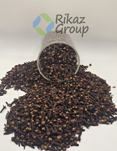 Poudre de produit agricole de clous de girofle séchés sauvages de Tanzanie de qualité supérieure pour la santé Stimulant l'utilisation du thé et de l'agriculture - Product Image 2