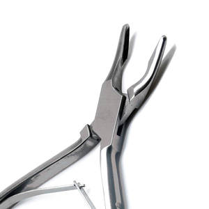 ใหม่ร้อนขายคุณภาพสูงข้อต่อคู่กระดูก rongeur ที่กําหนดเองกระดูก rongeur พร้อมโลโก้ที่กําหนดเอง - Product Image 6