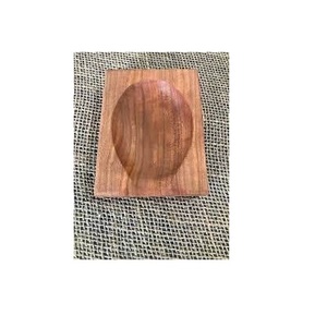 <b>Wooden</b> <b>Cooking</b> Rests <b>Spoon</b> Stand and Kitchen Tools and Customized Size Best Selling Wood Rest <b>Spoon</b> at Best Price - Product Image 5