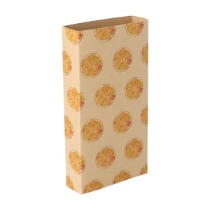 CreaSleeve Kraft 240, articles promotionnels personnalisés, merchandising sur mesure - Product Image 1