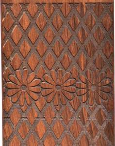 Cremation Urn Wood Adults <b>for</b> <b>Ashes</b> Funeral Urn Burial Lid Pet <b>Keepsakes</b> <b>for</b> Decorative (Extra Large 11 x 6.25 x 6.25 inches) - Product Image 5