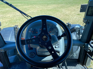 รถแทรกเตอร์ VALTRA N142 DIRECT คุณภาพสูง ขับเคลื่อน 4 ล้อ 75 แรงม้า สำหรับงานเกษตรกรรม รถแทรกเตอร์ล้อยางจากจีน ระบบขับเคลื่อน 4WD พร้อมชุดเกียร์และเครื่องยนต์ที่จำเป็น - Product Image 6