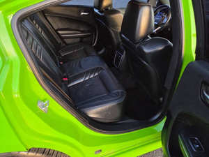 Auto Usado Económico 2017 Dodge Charger SRT 392 LHD - Product Image 4