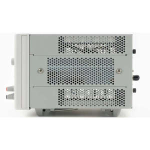 เครื่องวิเคราะห์กำลังไฟฟ้ากระแสตรงแบบโมดูลาร์ Keysight/KAgilent N6705B 600W สำหรับเครื่องมือทดสอบ 4 ช่อง - Product Image 2