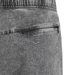 2025 latest <b>Mens</b> Acid Wash Denim <b>Shorts</b> Vintage Acid Wash <b>Shorts</b> Summer Acid Wash Casual <b>Shorts</b> - Product Image 2