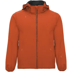 Giacca Softshell Personalizzata dalla Siberia, Felpe e Maglioni Promozionali - Product Image 6