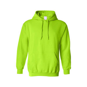 Vente chaude hommes sweats à capuche surdimensionnés tenue décontracté nouveau Design adultes tailles respirant taux de gros sur mesure sweats à capuche surdimensionnés - Product Image 1