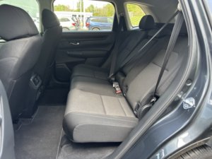 Honda CR-V EX 2025 Usado en Buen Estado - Product Image 6