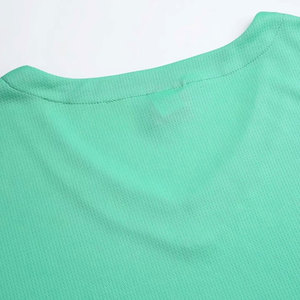 Maillot de basket-ball à manches courtes de dernière génération, short durable, ensemble respirant pour équipe, 100% polyester, personnalisé, fabriqué au Pakistan - Product Image 3