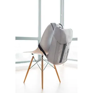 Zaino Promozionale Sostenibile Riciclato Osaka, Articolo Ecologico per Merchandising - Product Image 3