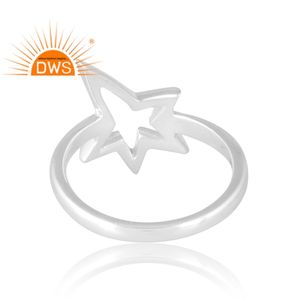 Anillo de Plata de Ley 925 más vendido, joyería personalizada para mujer, regalo para su colección clásica - Product Image 2