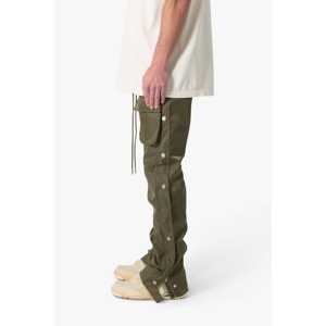 PANTALÓN CARGO DELANTERO SNAP - Product Image 5