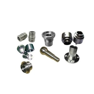 Pièces en aluminium de tour CNC à haute demande avec des conceptions personnalisées pour les assemblages mécaniques disponibles au prix d'exportation - Product Image 6