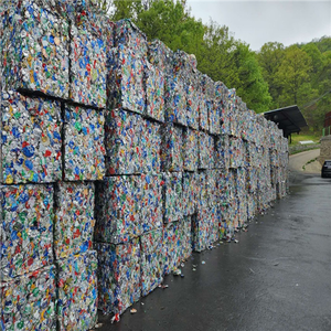 กระป๋องเศษอะลูมิเนียม ubc - Product Image 2