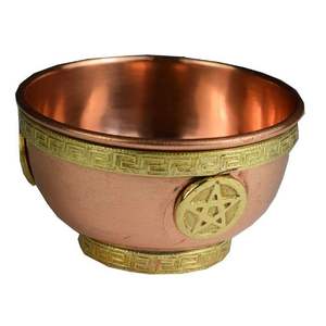 Diseño Creativo Contenedor de Fruta Profunda Tazón de Servidor Diseño Hecho a Mano Tazón de Fruta de Metal Tazón Decorativo de Mesa de Calidad Superior - Product Image 6