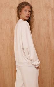 Sudaderas con Capucha Personalizadas al por Mayor con Logotipo para Mujer, 100% Algodón, Suaves al Tacto, para Invierno, Entrenamiento, Gimnasio, Ropa Deportiva Informal - Product Image 3