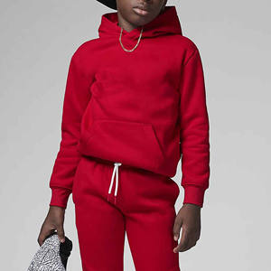 Sweats à capuche personnalisés pour hommes, 100% coton, qualité supérieure, impression en relief, style streetwear surdimensionné, vente flash, sweats à capuche pour hommes - Product Image 3