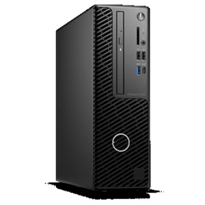 Station de travail Dell Precision 3460 SFF avec processeur Intel Core i7 14700 VPro, <span class=keywords><strong>16</strong></span> Go de DDR5 pour les entreprises - Product Image 3