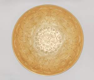 Mejor proveedor de vajillas artesanales, tazones con grabado láser, tazón grande de latón, fabricante de logotipos personalizados - Product Image 2