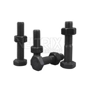 Vis à tête bombée écologique haute performance + écrou OEM n° 1853164M1 / 3447178M1 / 353430X1 à vendre - Product Image 2