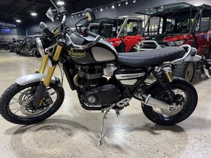 Triumph <span class=keywords><strong>Scrambler</strong></span> <span class=keywords><strong>1200</strong></span> <span class=keywords><strong>XE</strong></span> Icon Edition 2026 en excellent état – Nouvelle moto de route - Product Image 2