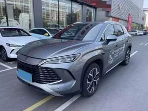 Nouvelle BYD SongL DM-i à vendre - Product Image 2