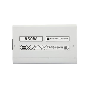 थर्मोराइट TR-TG850 850W गोल्ड प्रमाणित एट्रिक्स 3.0 पूर्ण मॉड्यूलर 14 सेमी डिजाइन देशी पिसी 5.0 कंप्यूटर स्टॉक के लिए 850w <span class=keywords><strong>psu</strong></span> समर्थन! - Product Image 6
