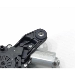 MOTORE Tergicristallo Posteriore NISSAN Serie Micra (K14) 287109757R (17>) - Product Image 2