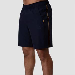 Pantalones cortos de gimnasio de alto rendimiento para hombre: ligeros y transpirables, perfectos para entrenamientos intensos y entrenamiento - Product Image 2