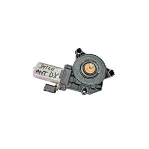 MOTORINO ALZAVETER ANTERIORE DESTRO FIAT Stilo Sedan 5P (01>10) - Product Image 1