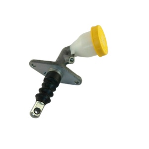 Conjunto de cilindro maestro de embrague 0606AB0350N compatible con repuestos Mahindra M-Hawk Scorpio de buena calidad - Product Image 1