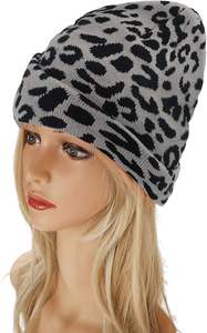 Gorro de invierno Unisex de alta calidad, diseño liso, hecho a medida en Pakistán, gorros a precio barato al por mayor - Product Image 5