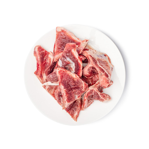 Mejor precio Frozen Pork Piano Bones Bulk Packaging disponible para la venta - Product Image 5