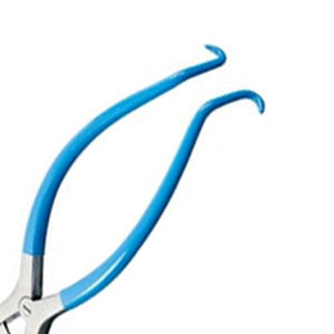 Retractor Manual Gelpi de Alta Calidad, Venta al por Mayor, Nuevo Diseño, Bolígrafos de Gel Autoestables, Material de Acero Inoxidable - Product Image 2