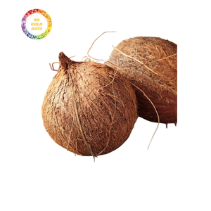 มะพร้าวสดเพื่อการส่งออกเนื้อสัตว์และน้ำในราคาที่ไม่แพงส่งตรงจากฟาร์ม - Product Image 1