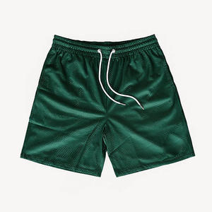 Wholesale Pricing Top Quality <b>Men</b> Mesh <b>Shorts</b> - Product Image 1