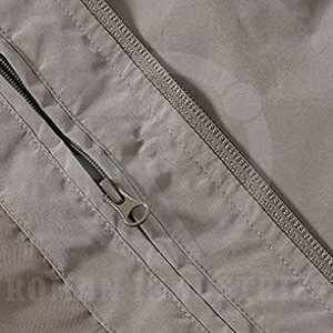 Recién llegado, chaqueta Bomber de invierno para hombre, chaqueta Bomber de alta calidad para hombre, chaqueta Bomber de invierno para hombre hecha a medida - Product Image 4