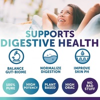 Prix d'usine – Gummies Protic pour hommes : Soutien immunitaire et digestion – Protiques pour adultes