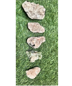 Tốt nhất stilbite heulandite khoáng chất Màu sắc Hỗn Hợp & hình dạng bất thường cho nhà & văn phòng bán quý đá thủ công mỹ nghệ trang trí - Product Image 4