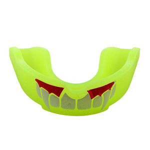 Protector de dientes de alta calidad, protector bucal para deportes de boxeo, fútbol, baloncesto, hockey, Karate, protector bucal - Product Image 5