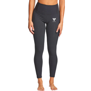Ropa Deportiva, Ajuste Cómodo, Transpirable, Leggings de Yoga Sin Costuras para Mujer y Conjunto de Sujetador Deportivo, Leggings de Gimnasio - Product Image 1