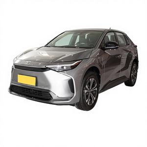 Vehículo Eléctrico de Energía Nueva Usado 2025 en Buenas Condiciones, Bajo Kilometraje, Listo para Conducir, Calidad Perfecta xx - Product Image 1