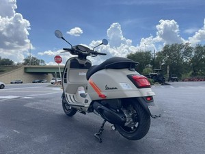 CONVENIENTE Nuovo Scooter-Ciclomotore <span class=keywords><strong>Vespa</strong></span> GTV 310 2026 pronto per la spedizione in tutto il mondo - Product Image 3