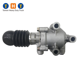 ME652800วาล์วควบคุม ME671397 661-00518ชิ้นส่วนรถบรรทุกช่วงล่างสำหรับ FV515 FV415 Fuso FP517เครื่องยนต์ดีเซล - Product Image 3