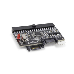 Nuevo adaptador convertidor SATA-IDE bidireccional para disco duro - Product Image 3