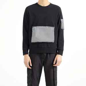 Sudaderas para Hombre al Mejor Precio de Fábrica, 100% Algodón Felpa, Personalizadas, Talla Grande, Moda, Gran Venta, Calidad Premium - Product Image 4