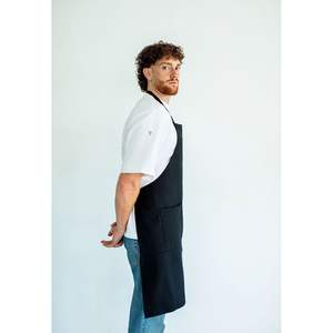 Black Rock Bib Delantal - Product Image 2