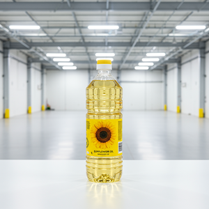 น้ำมันดอกทานตะวันกลั่น100% สารสกัดเย็น ISO HACCP ฮาลาลเกรดอาหารจากธรรมชาติคุณภาพสูง - Product Image 2