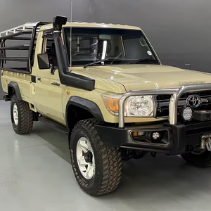 VD779โตโยต้าแลนด์ครุยเซอร์มือสองขับด้านซ้ายและขวาจากรุ่น2009ถึง2021 - Product Image 1